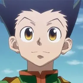 Profile image of ゴン