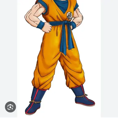 Profile image of 손오공