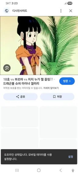 Profile image of 치치