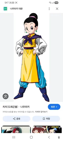 Profile image of 치치