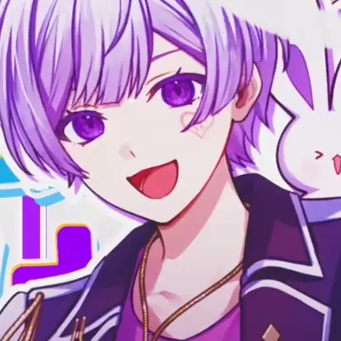 Profile image of 初兎
