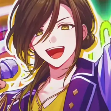 Profile image of 悠佑