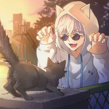 Profile image of 고죠 사토루