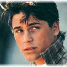 Profile image of Sodapop Curtis