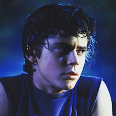 Profile image of Ponyboy Curtis