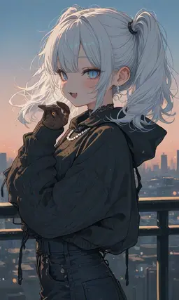 Profile image of ハン・ユソル