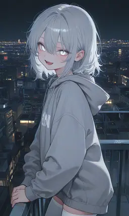 Profile image of 静葉純子