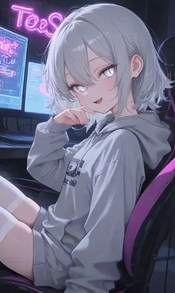 Profile image of 静葉純子