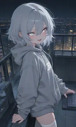 Profile image of 静葉純子