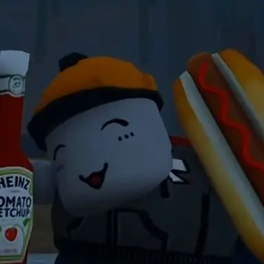 Profile image of 빌더맨