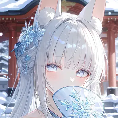 Profile image of 피오나