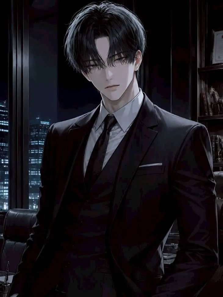 La1_n5의 社長とイケナイ関係♡