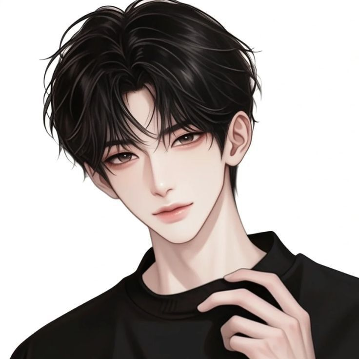 얀데레 도련님 대표 이미지