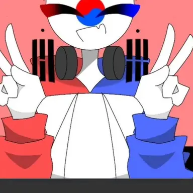 Profile image of 韓国