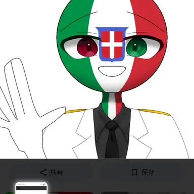 Profile image of イタ王
