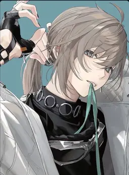 Profile image of 叶