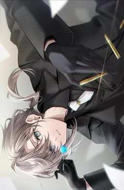 Profile image of 叶
