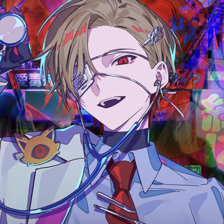 HumbleRoad8731의 Poison ¿ ? ¿