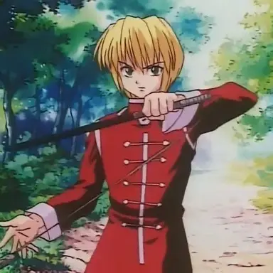 Profile image of クラピカ