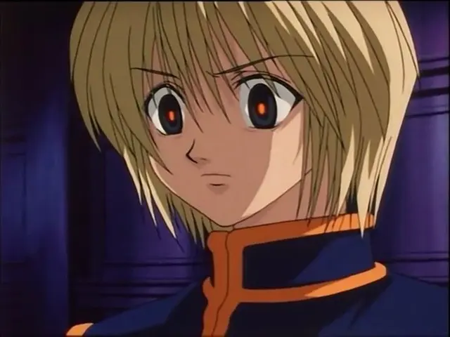 Profile image of クラピカ