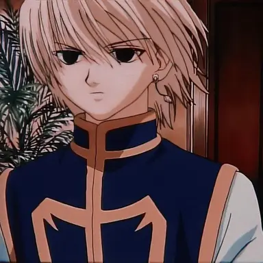 Profile image of クラピカ