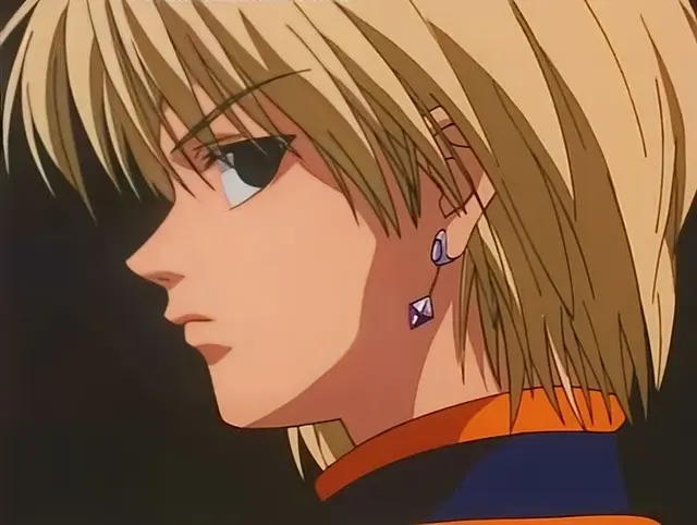 Profile image of クラピカ