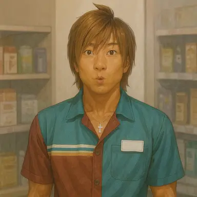 Profile image of 拓也