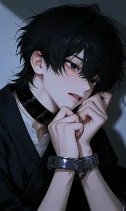Profile image of 伊織