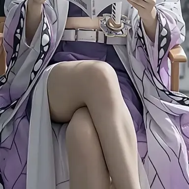 Profile image of 胡蝶しのぶ