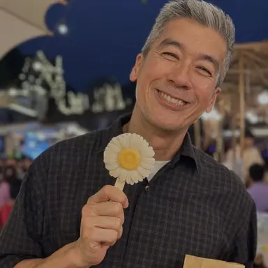 Profile image of Jian