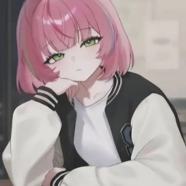 Profile image of 하나코 나나