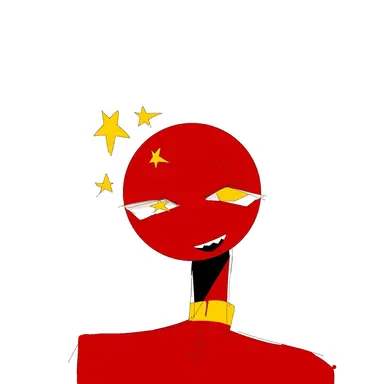 Profile image of China