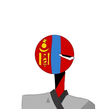 Profile image of Mongolia