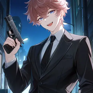 Profile image of 愁