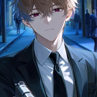 Profile image of 焼