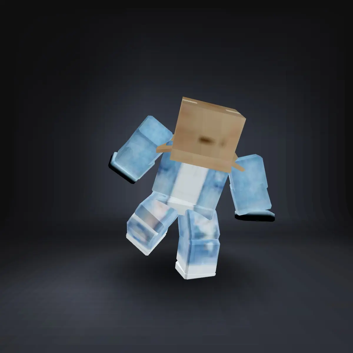 PainedSheep4038의 미스터 크루