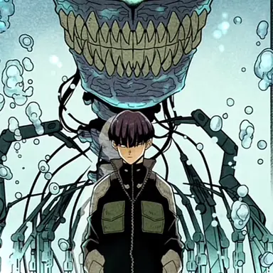 Profile image of 保科宗四郎