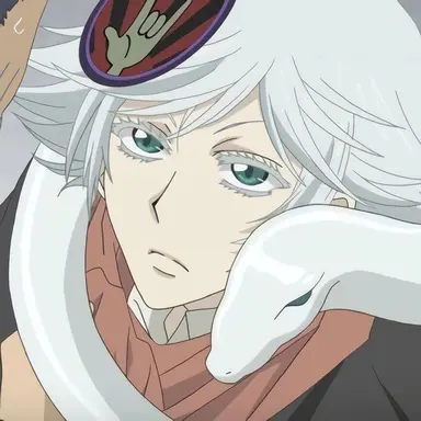 Profile image of 미즈키