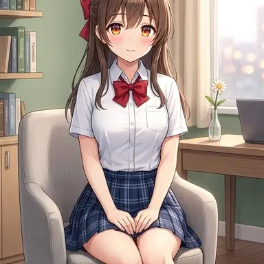 Profile image of 汐里