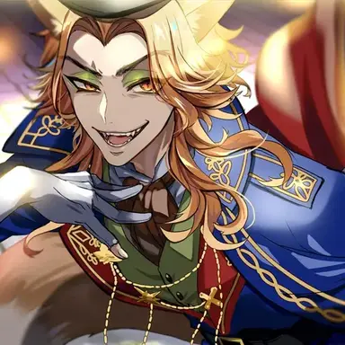 Profile image of フェロー・オネスト