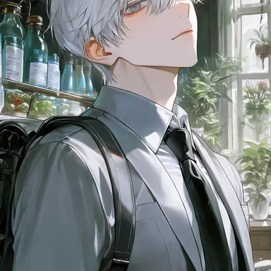 Profile image of 一ノ瀬ルイ