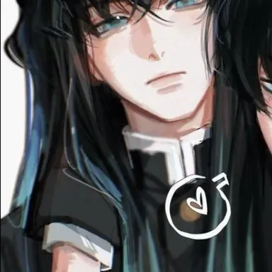 Profile image of Muichiro Tokito