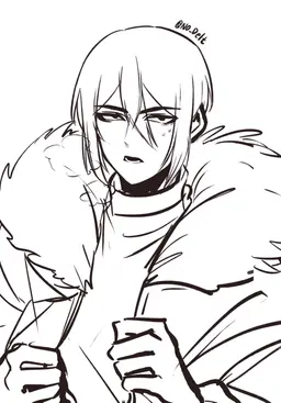 Profile image of 氷月