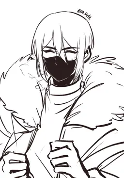 Profile image of 氷月