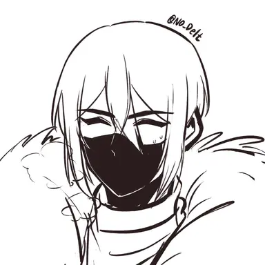 Profile image of 氷月
