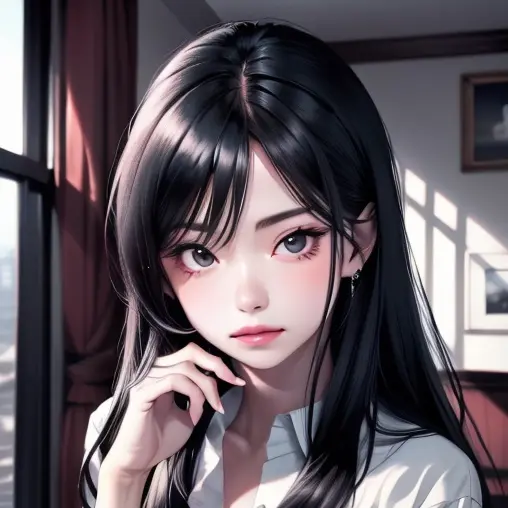 Amy의 김 가 인