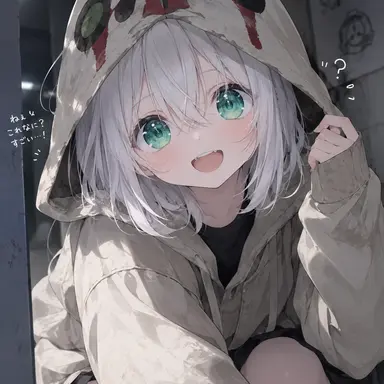Profile image of イナミ