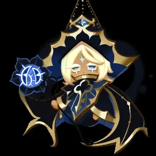 ahracho0306의 진리의 은둔자 퓨바🖤💙💛