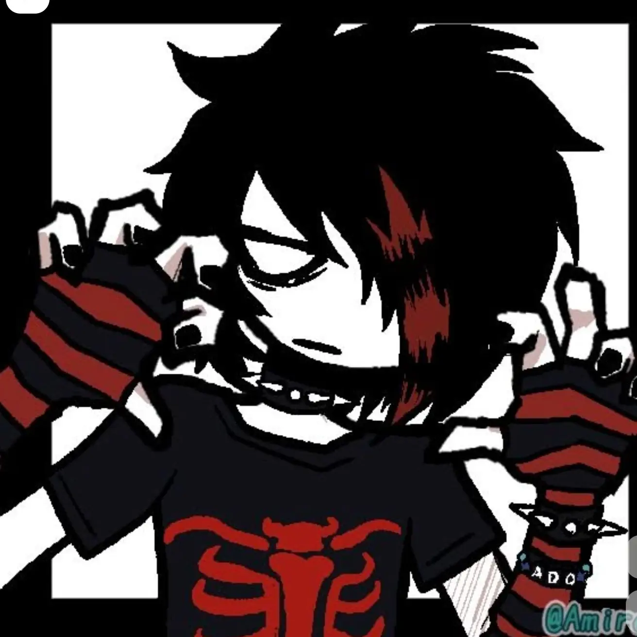 SureDebit6056의 Punk Fairy Crash Landing