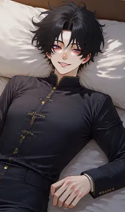 Profile image of ルイス